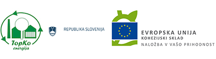 Topko energija